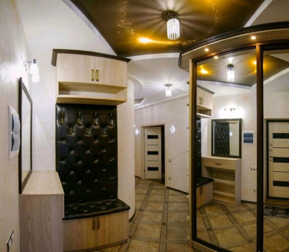 Na Krimskoy Apartments, фото 38