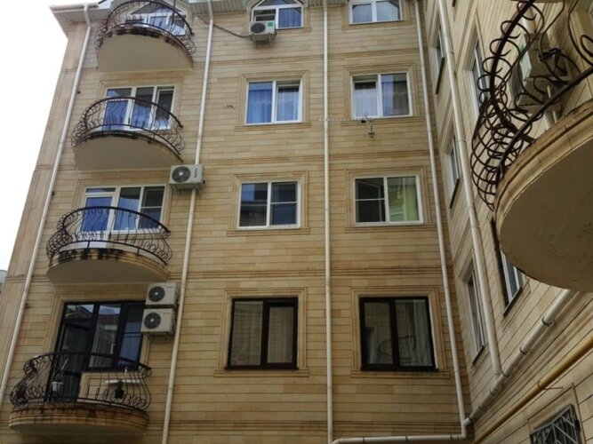 Na Krimskoy Apartments, фото 39