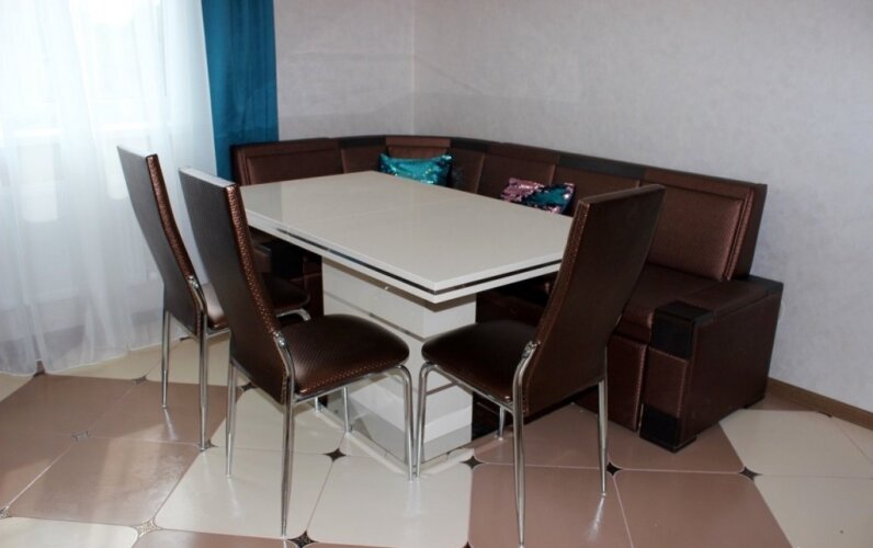 Na Krimskoy Apartments, фото 40