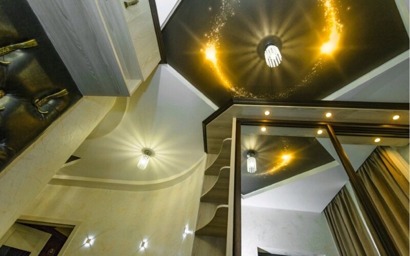 Na Krimskoy Apartments, фото 41