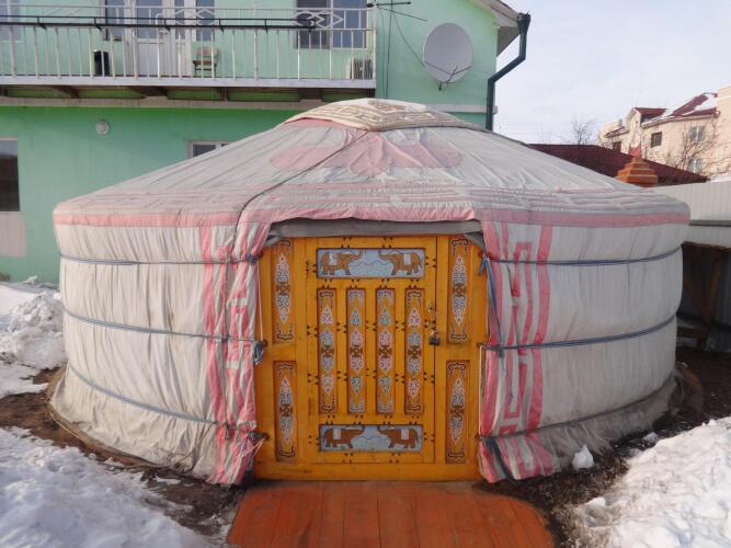 Гоби, фото 66