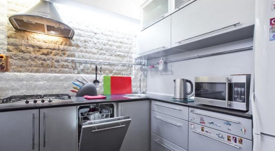 RentalSpb на Новоизмайловском, фото 42