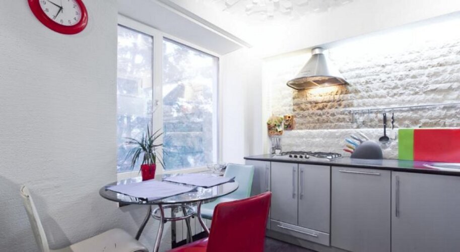 RentalSpb на Новоизмайловском, фото 44