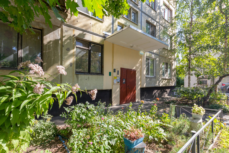 RentalSpb на Новоизмайловском, фото 47