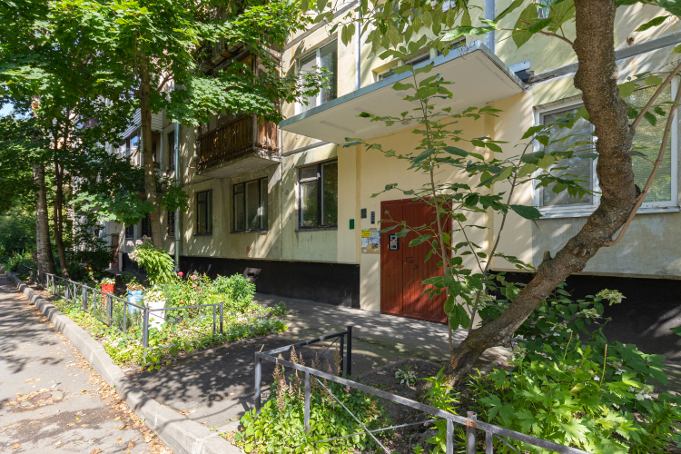 RentalSpb на Новоизмайловском, фото 48