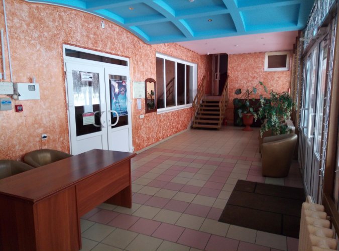 Центр отдыха Люкс, фото 21