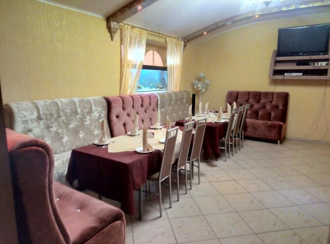 Центр отдыха Люкс, фото 23