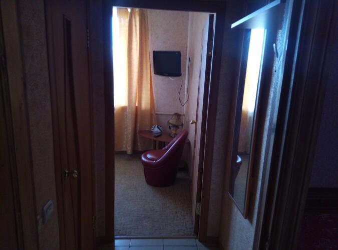 Центр отдыха Люкс, фото 24