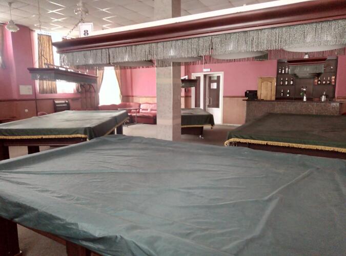 Центр отдыха Люкс, фото 25