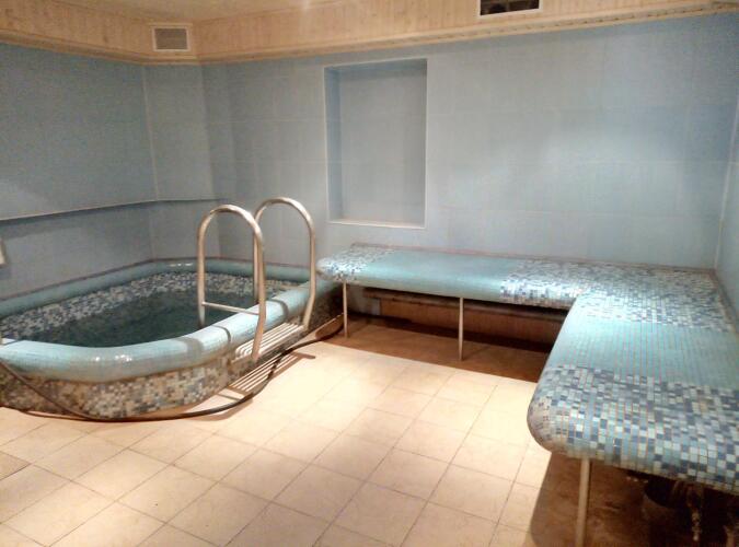 Центр отдыха Люкс, фото 26