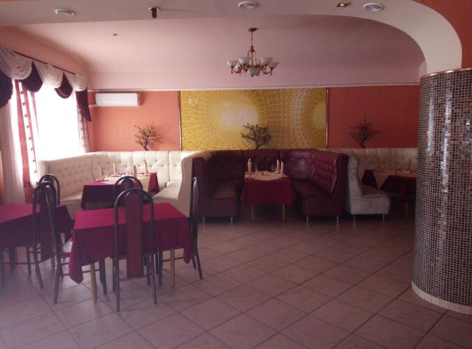 Центр отдыха Люкс, фото 27