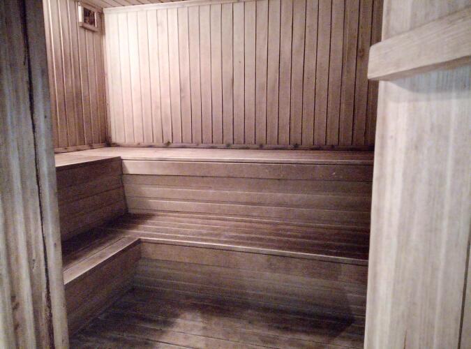 Центр отдыха Люкс, фото 28