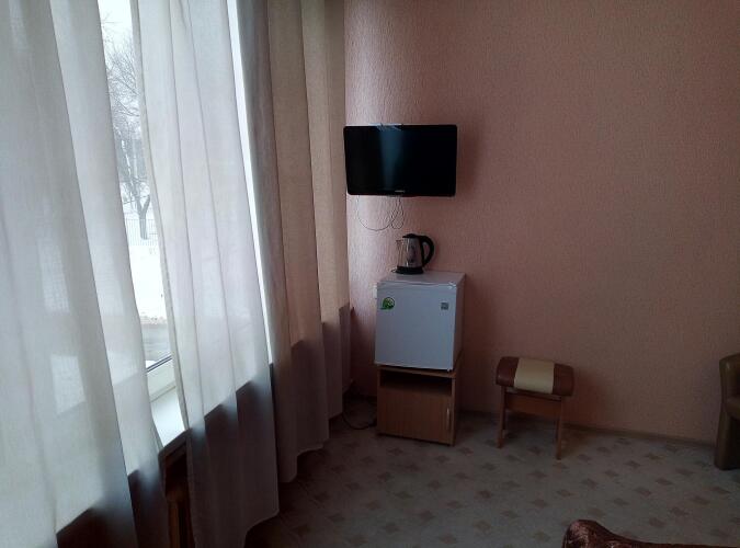 Центр отдыха Люкс, фото 29