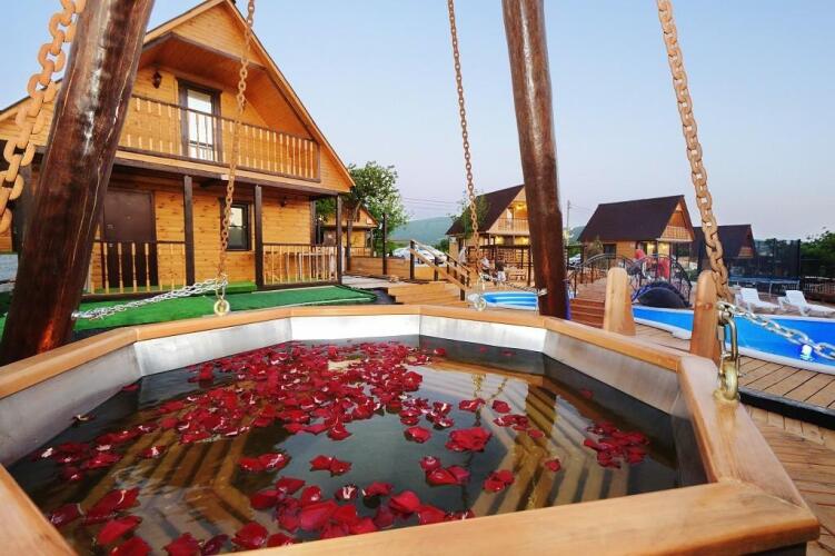 Усадьба Есения, фото 30