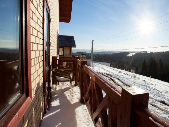 Снегири, фото 52