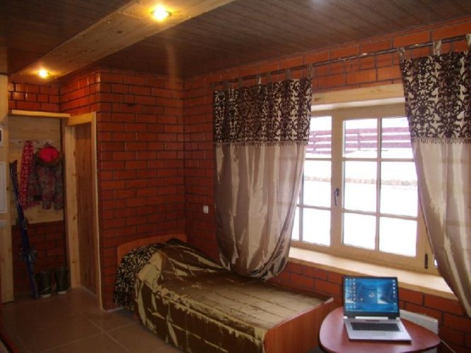 Снегири, фото 53