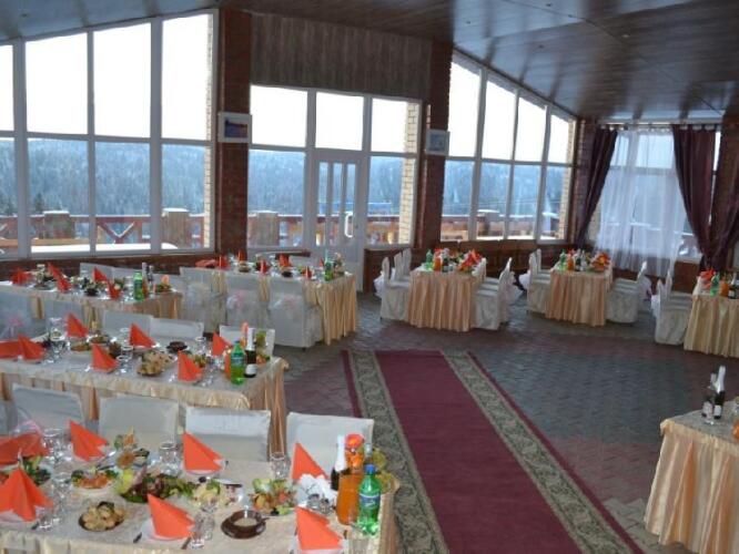 Снегири, фото 55