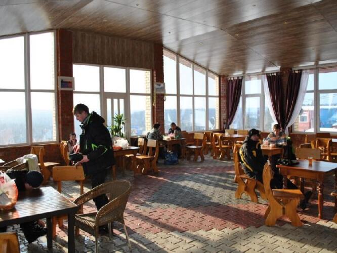 Снегири, фото 56