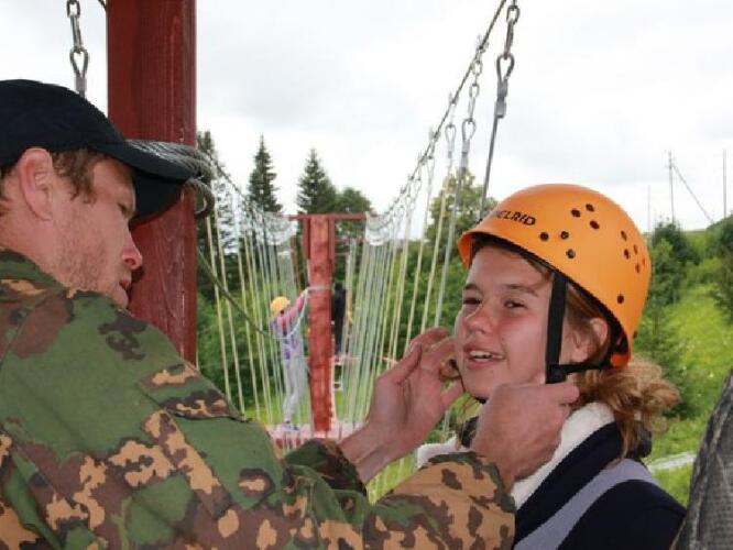 Снегири, фото 59