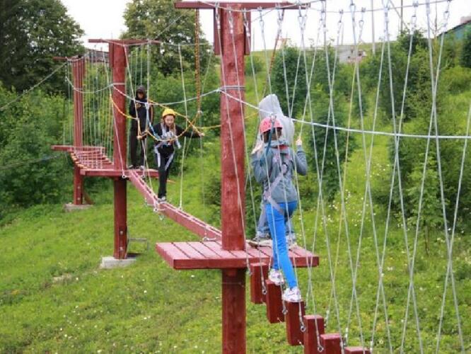 Снегири, фото 60