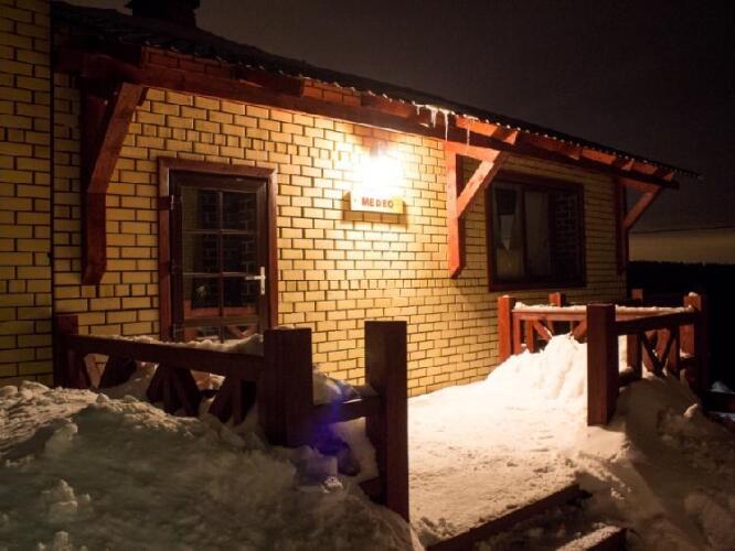 Снегири, фото 66