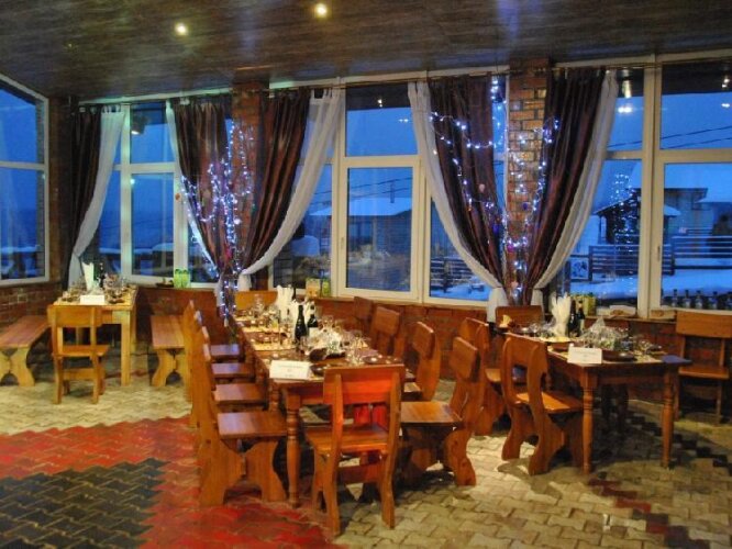 Снегири, фото 74