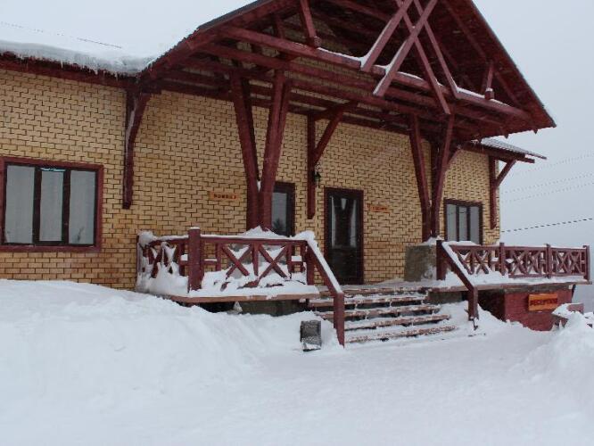 Снегири, фото 77