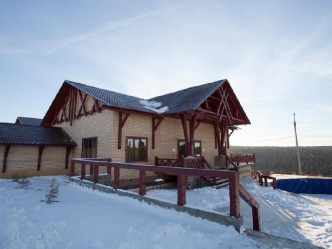 Снегири, фото 79