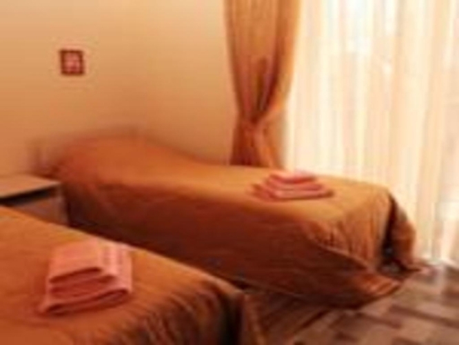 Гостиница Спортивная , фото 48