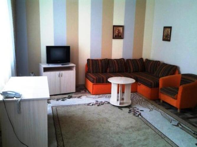 Гостиница Спортивная , фото 49