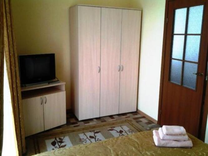 Гостиница Спортивная , фото 50