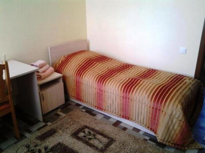 Гостиница Спортивная , фото 52