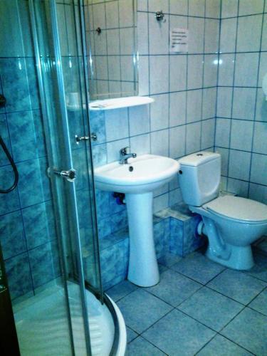 Гостиница Спортивная , фото 53