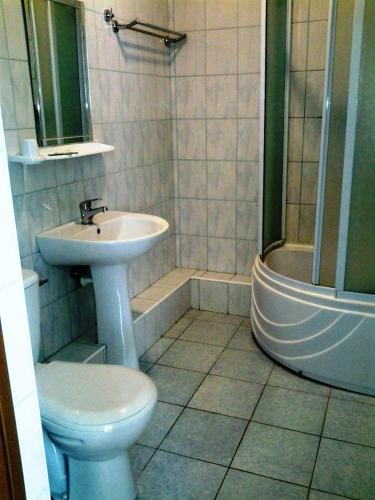 Гостиница Спортивная , фото 54