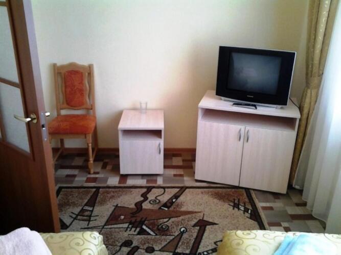 Гостиница Спортивная , фото 55