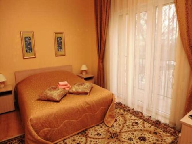 Гостиница Спортивная , фото 57