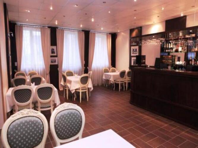 Гостиница Спортивная , фото 58