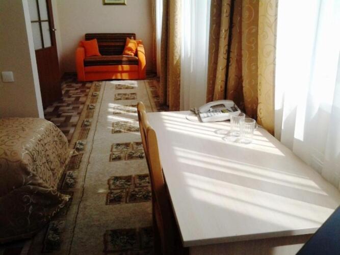 Гостиница Спортивная , фото 59