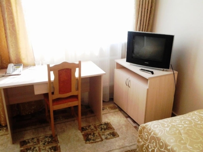 Гостиница Спортивная , фото 60