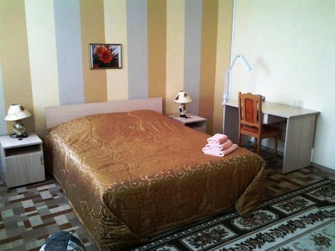 Гостиница Спортивная , фото 61