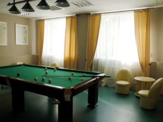 Гостиница Спортивная , фото 62