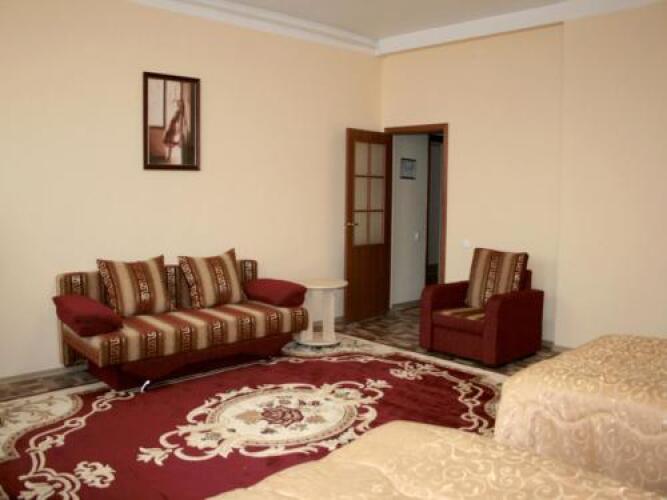 Гостиница Спортивная , фото 64