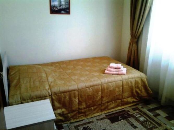 Гостиница Спортивная , фото 66