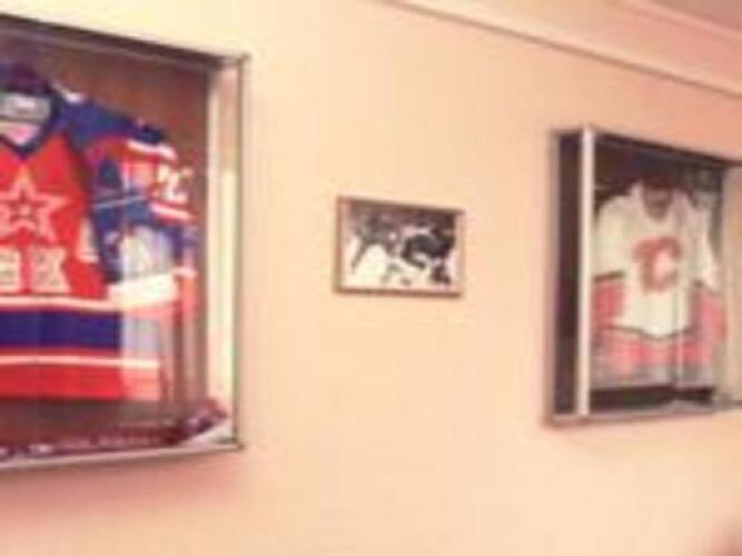 Гостиница Спортивная , фото 68