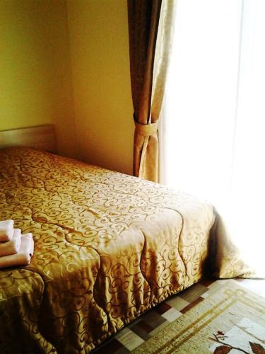 Гостиница Спортивная , фото 71