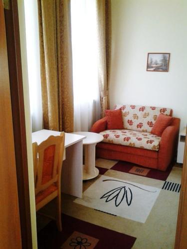 Гостиница Спортивная , фото 72