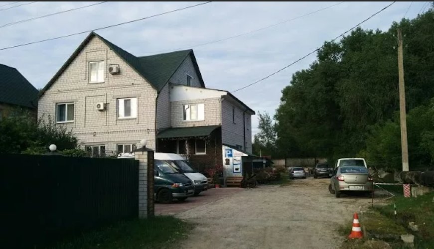 Гостиный дом на Речной, фото 24