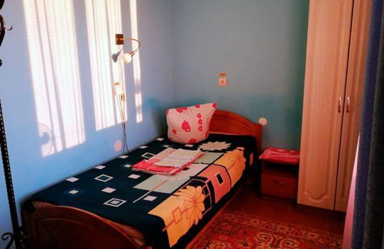 Гостиный дом на Речной, фото 26