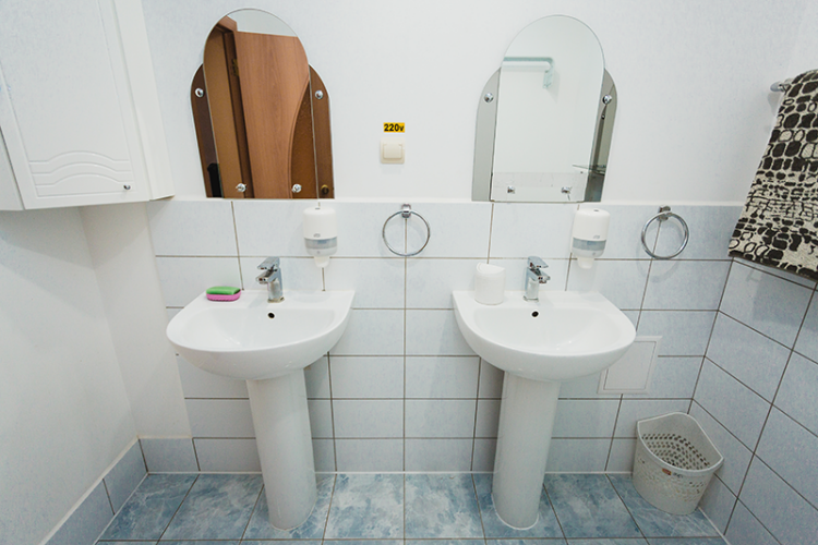 Гостиный дом на Речной, фото 27