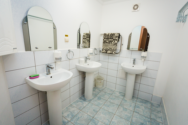 Гостиный дом на Речной, фото 28